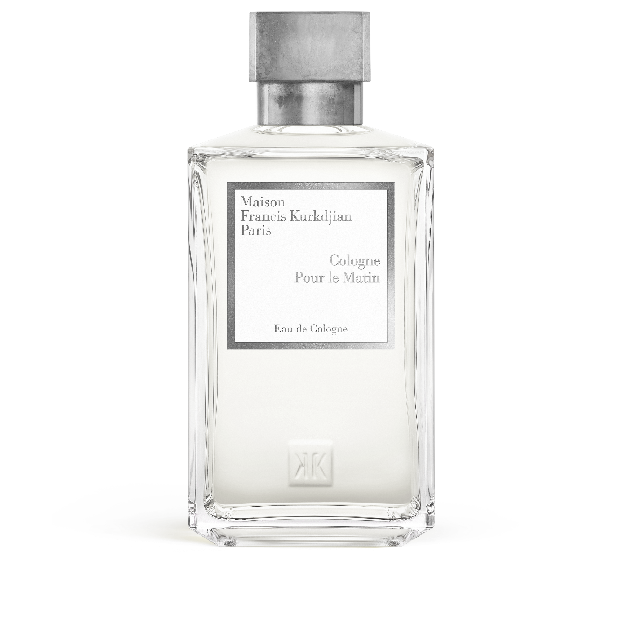 Cologne Pour le Soir ⋅ Eau de cologne ⋅ 200ml ⋅ Maison Francis